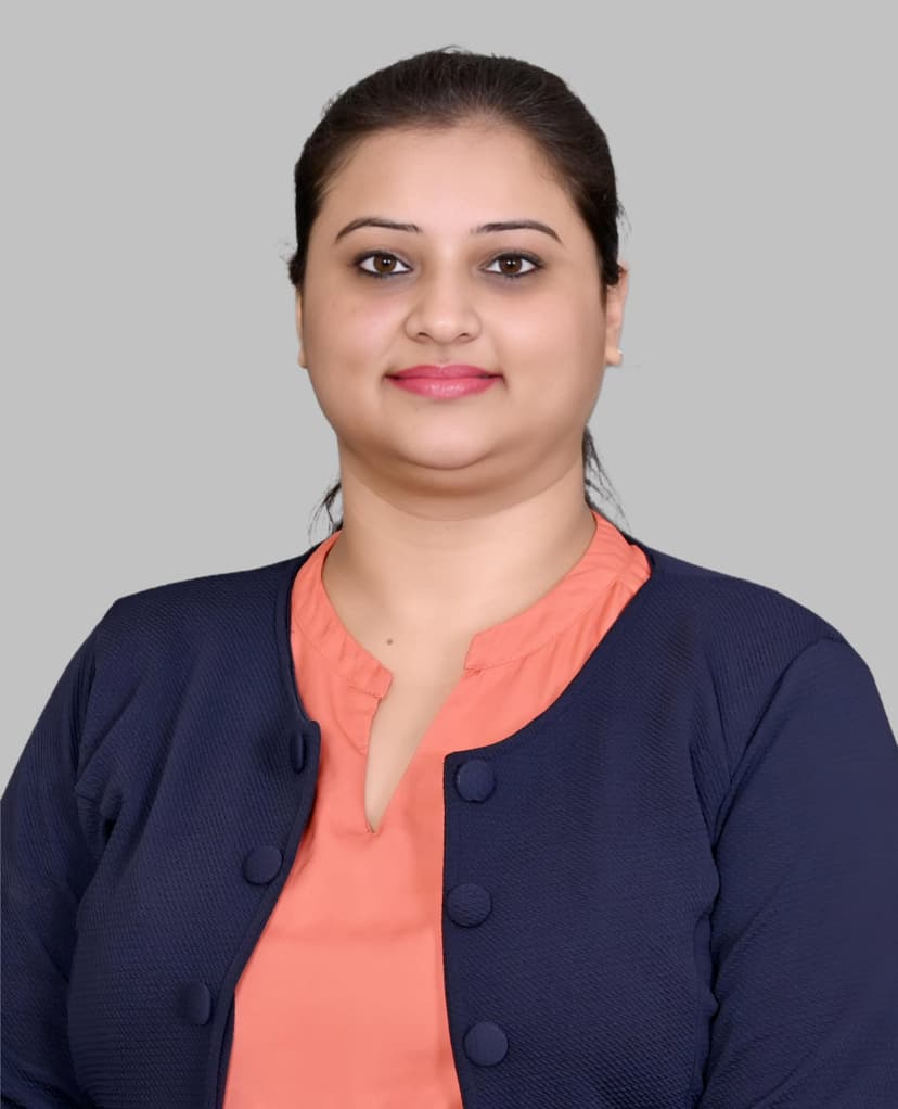 Certified Mental Health Professional - Devika Bhambri
